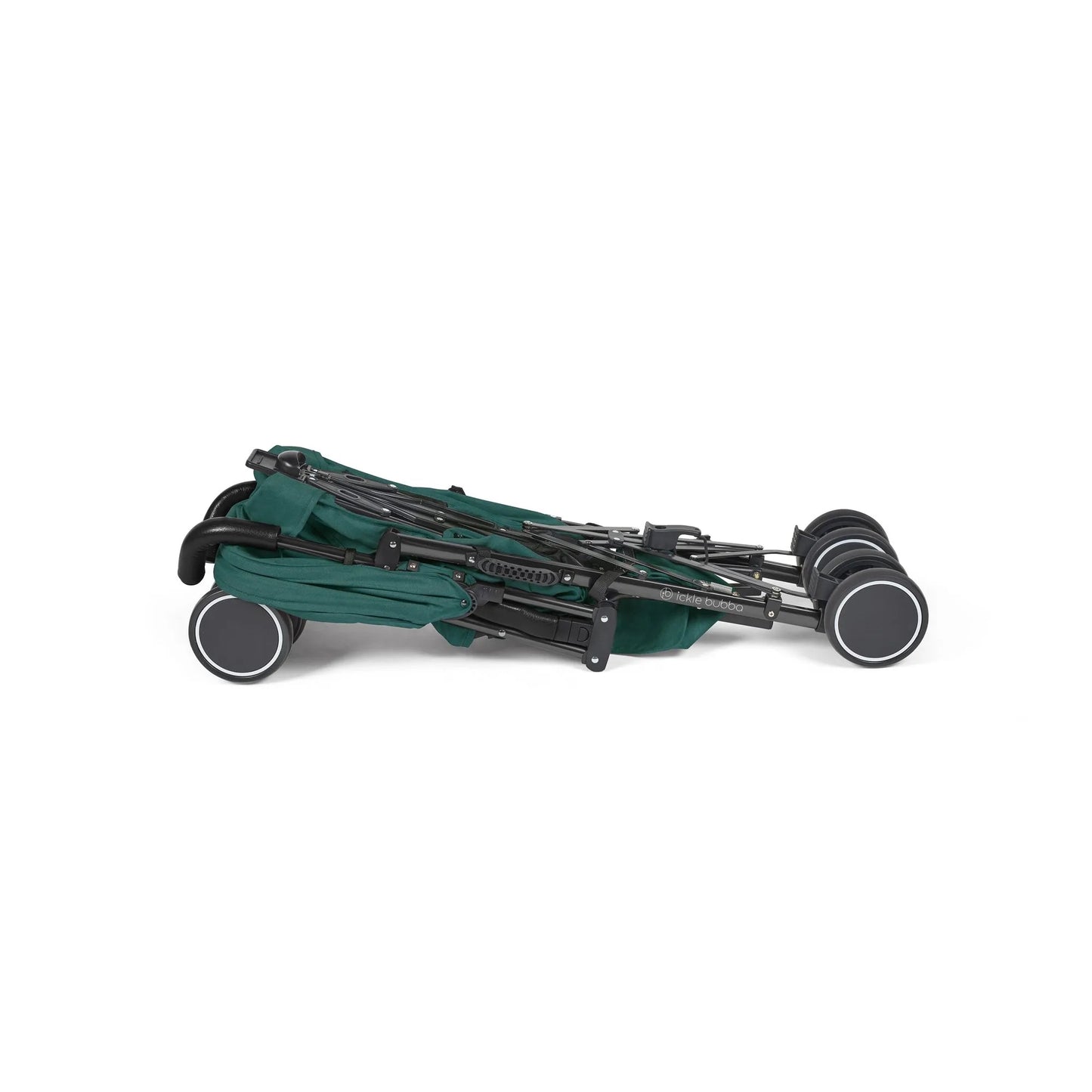 Ickle Bubba Discovery Stroller - Teal