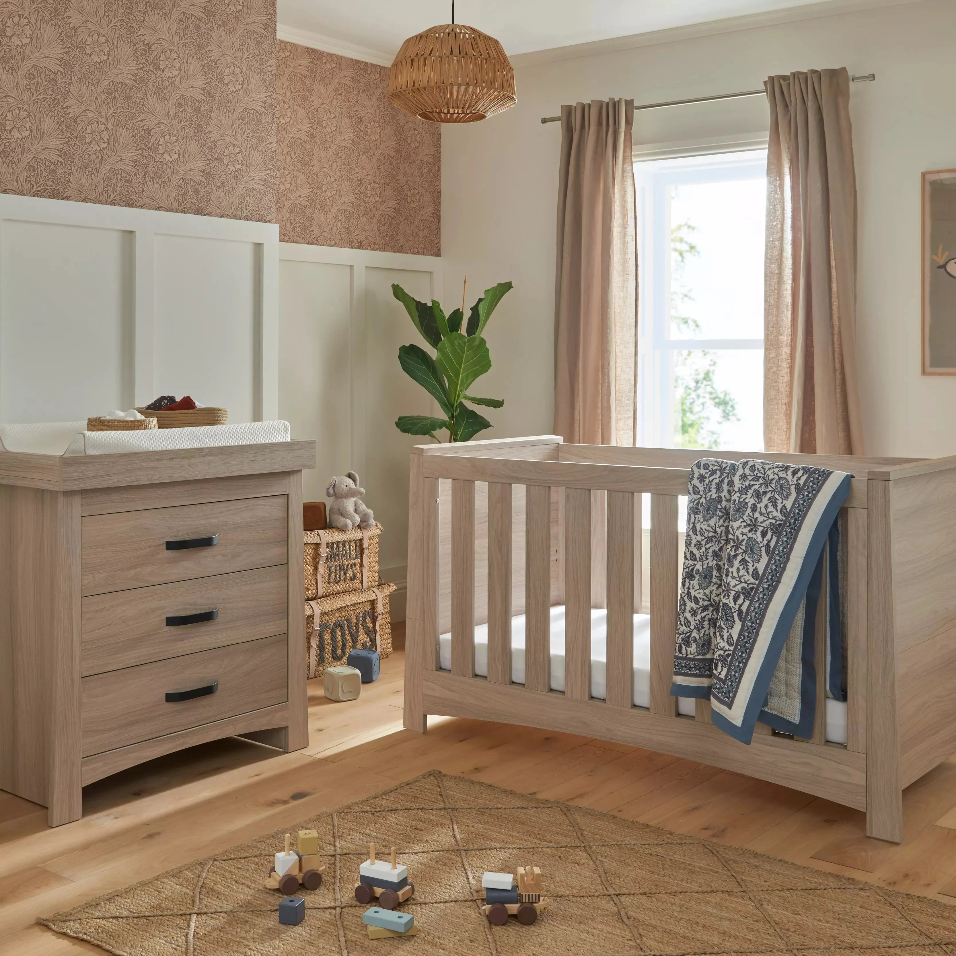 Baby nursery furniture sets online