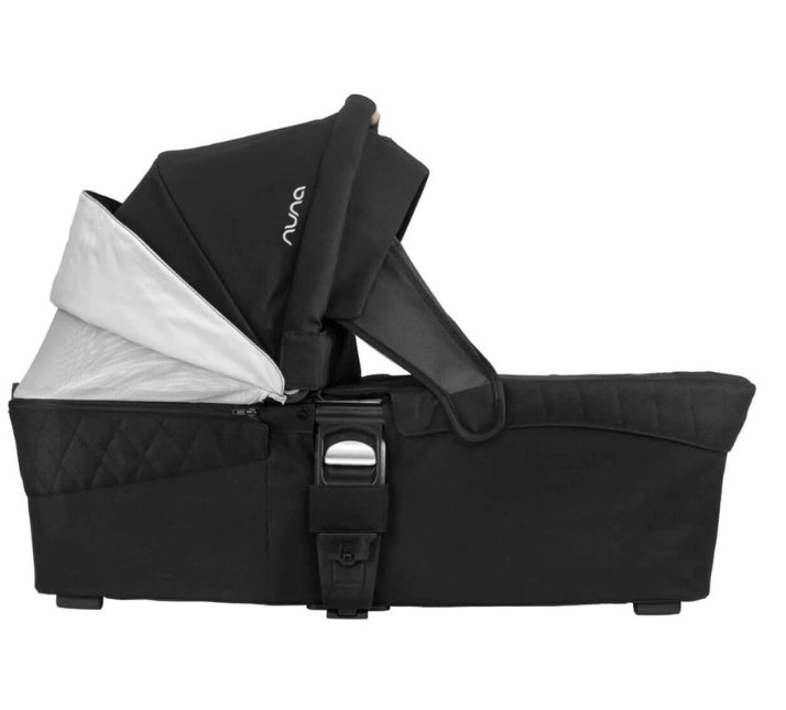 Nuna Mixx Carrycot - Caviar