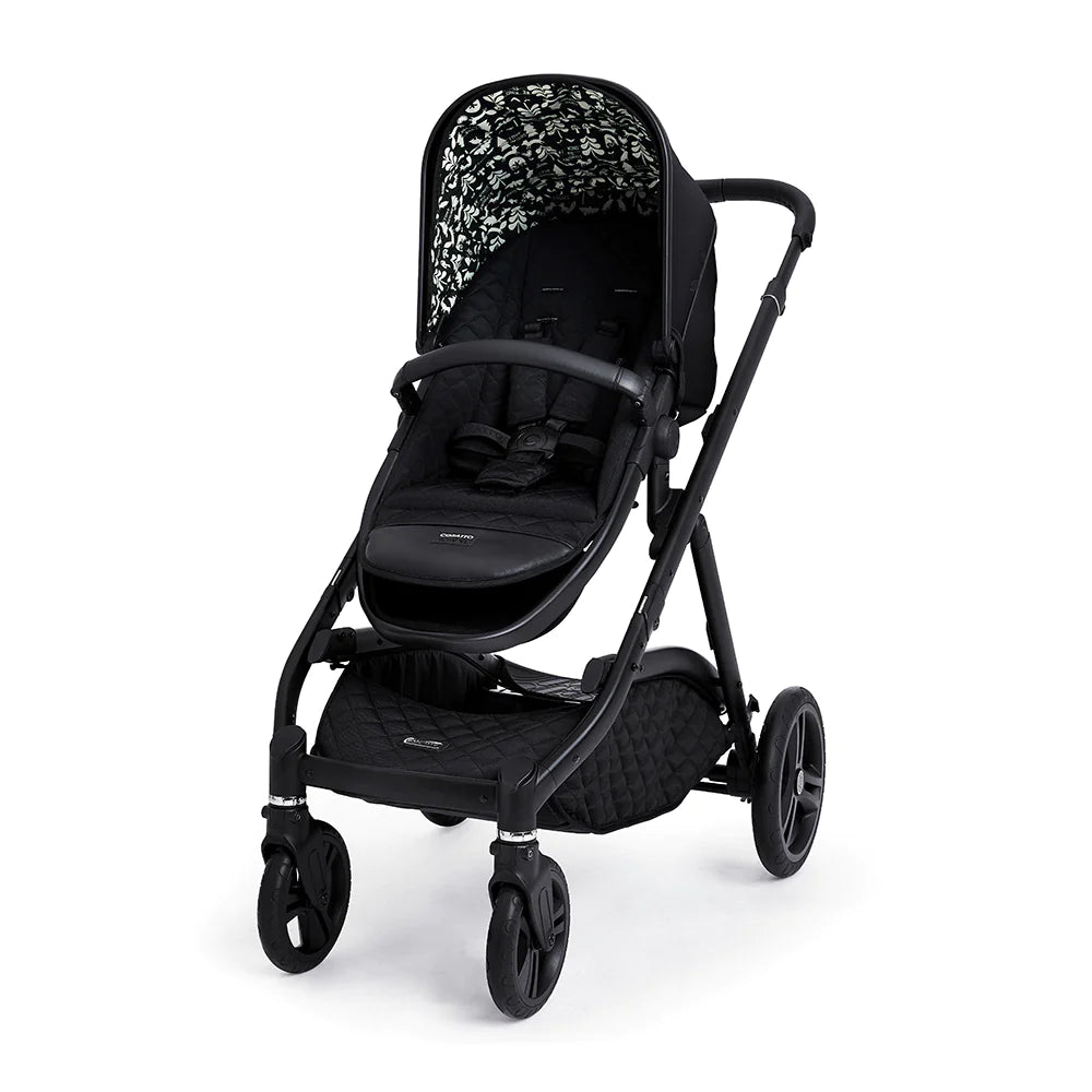Cosatto Wow XL - Silhouette Stock