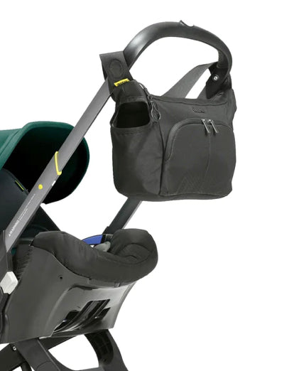 Doona Essentials Bag - Nitro Black