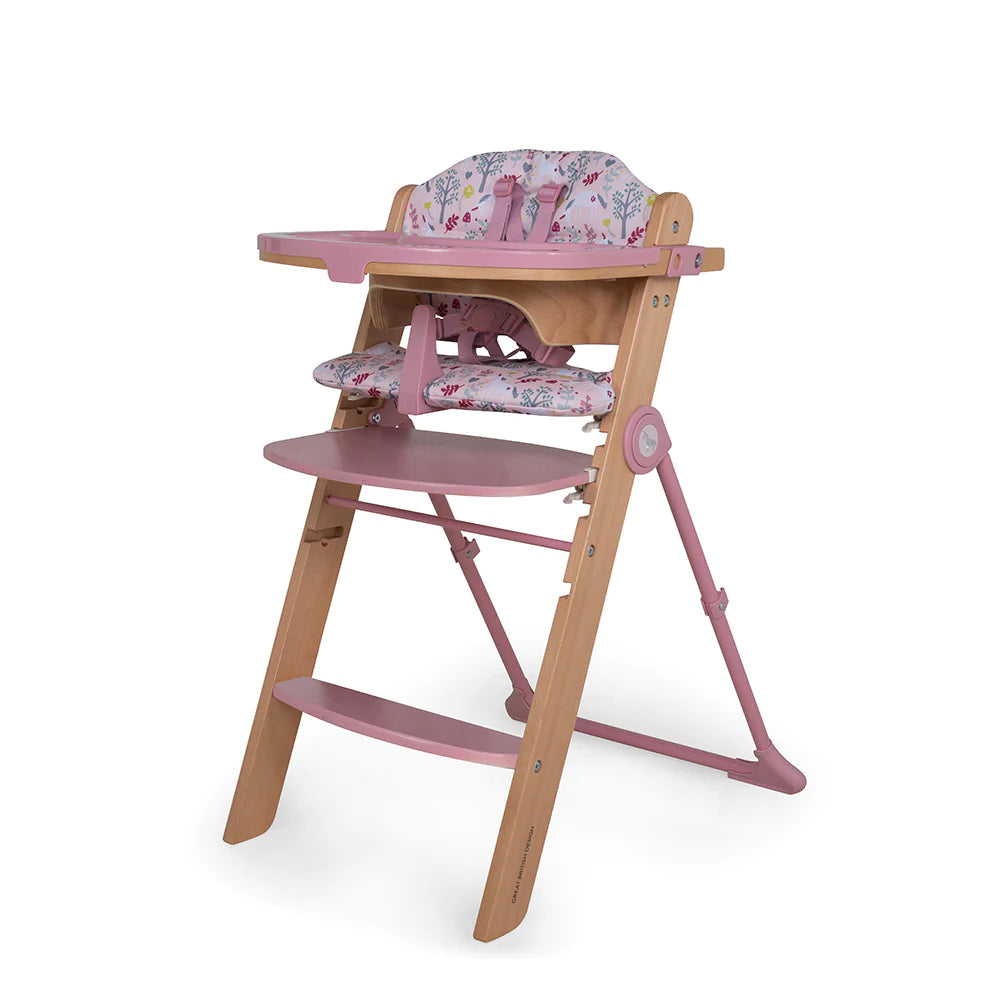 Highchair offers hot sale