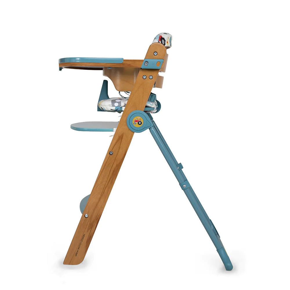 Cosatto Waffle 2 Highchair old McDonald March offer