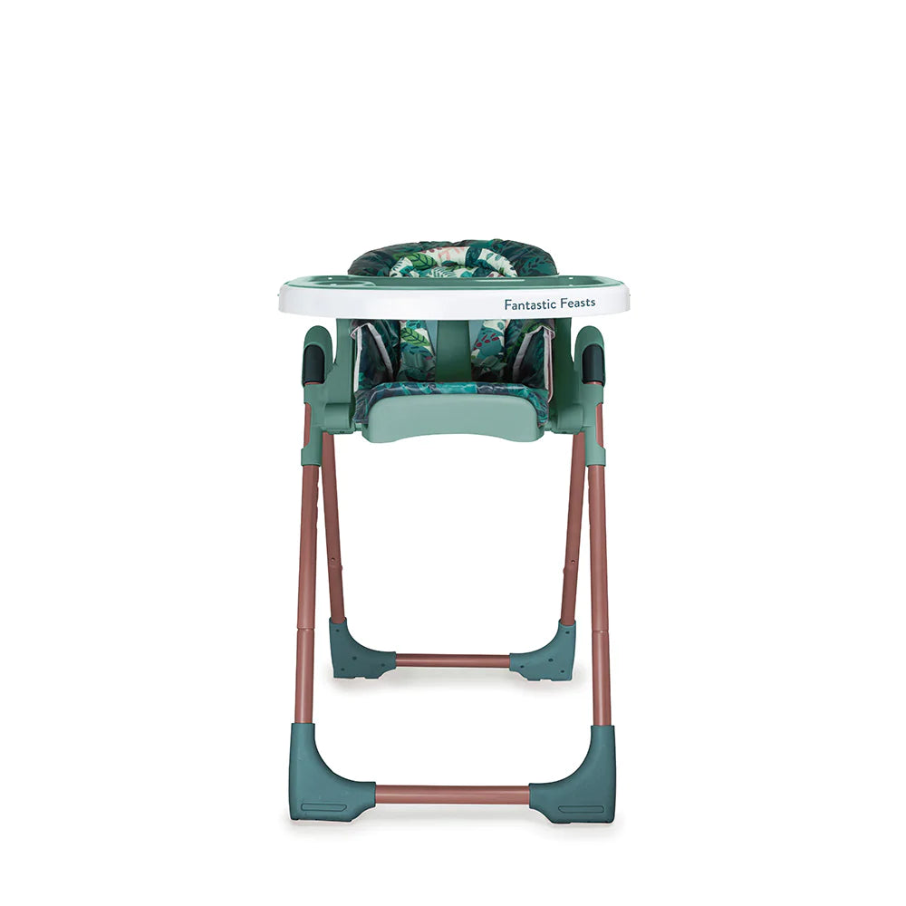 Cosatto Noodle 0+ Highchair - Midnight jungle March Offer