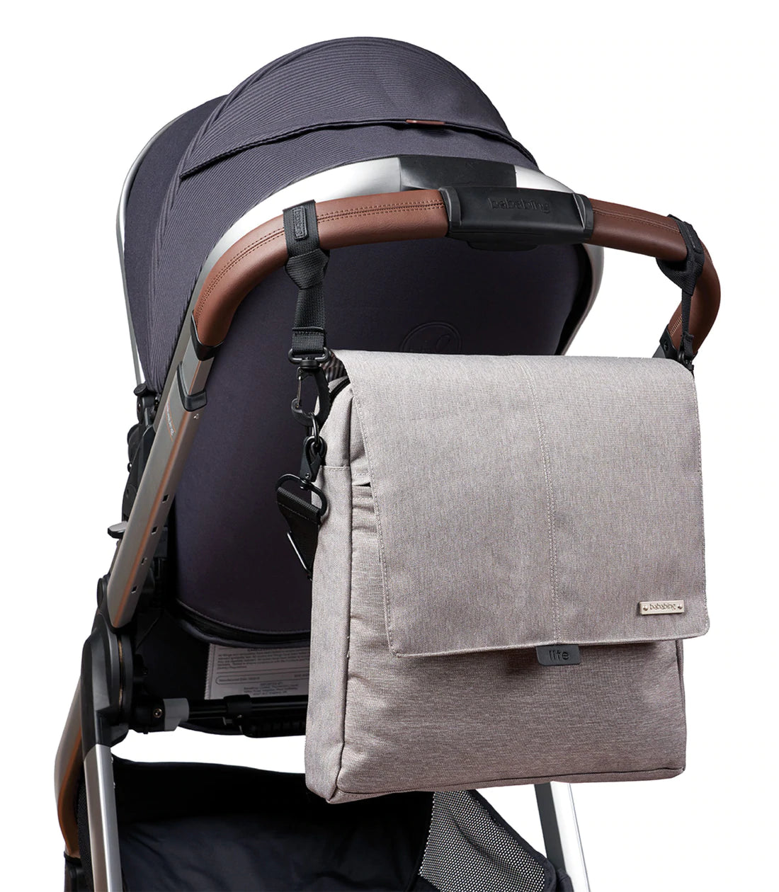 Bababing DayTripper Lite 2 Changing Bag