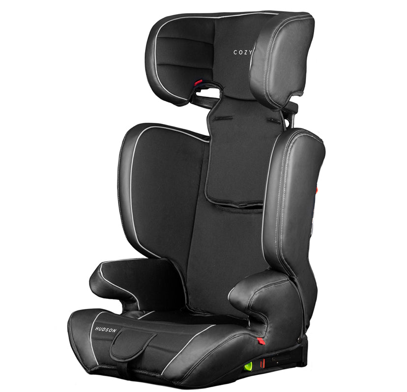 Cozy n Safe Hudson Group 1/2/3 25kg Harness Car Seat