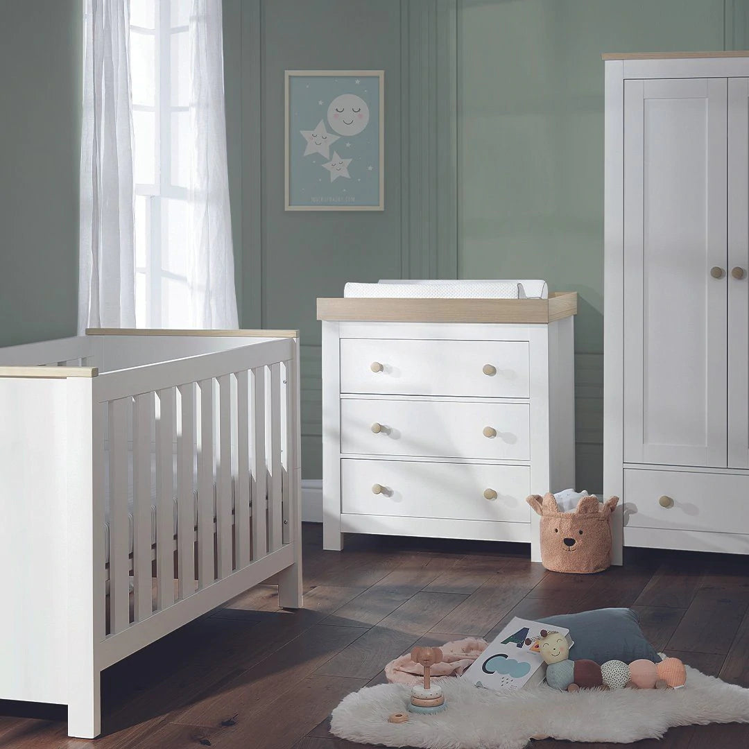 Cheap nursery furniture hot sale sets