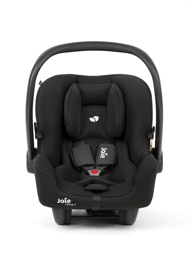 Joie i-Snug2 i-Size Group 0+ Shale