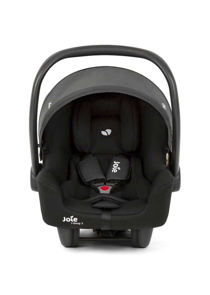 Joie i-Snug2 i-Size Group 0+ Shale