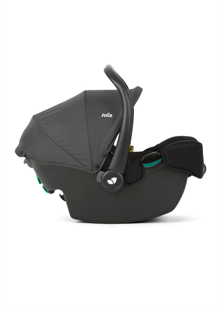 Joie i-Snug2 i-Size Group 0+ Shale