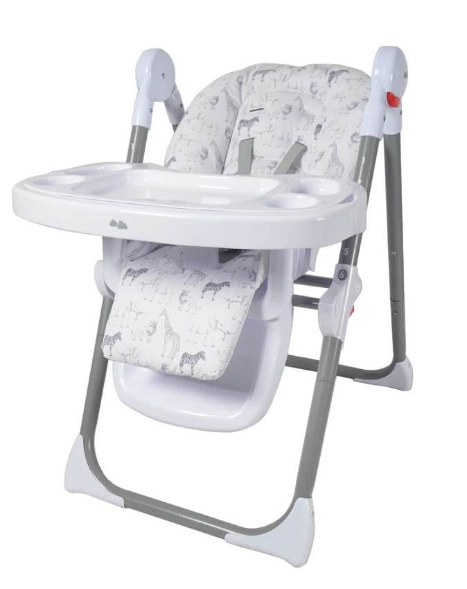 Samantha Faiers Safari Premium Highchair