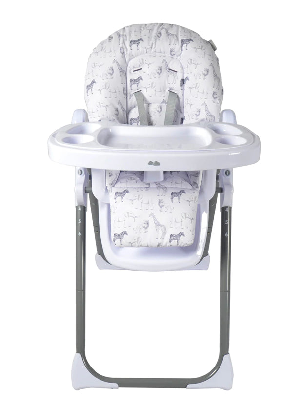 Samantha Faiers Safari Premium Highchair