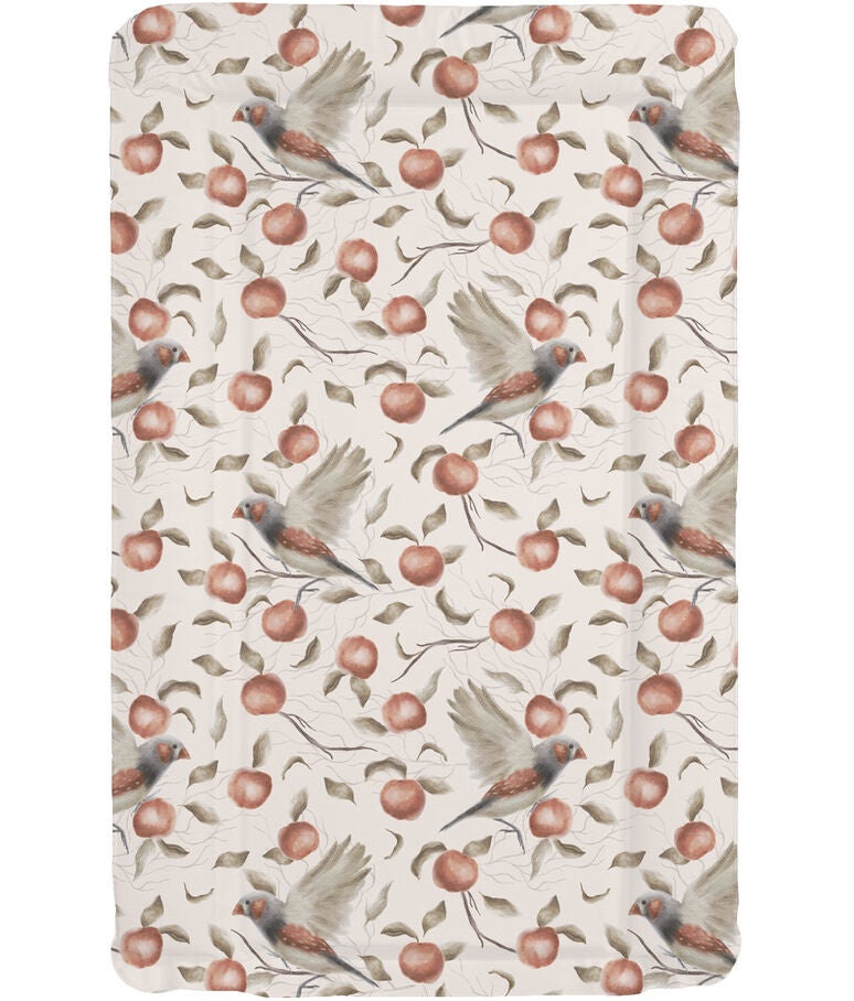 Forest Birds Changing mat