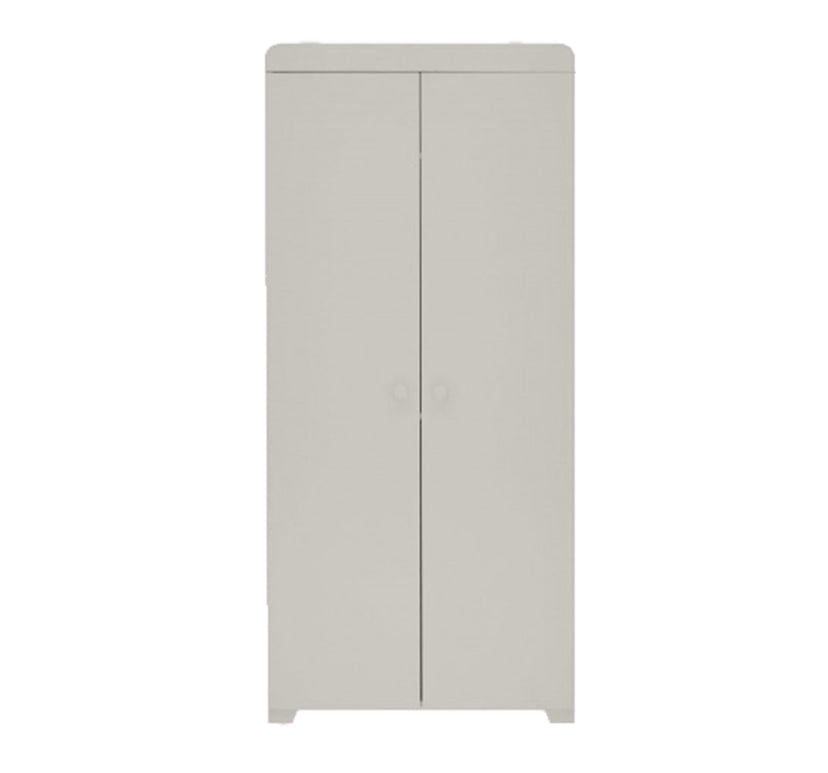 Little Acorns Traditional Sleigh 3 Piece Room Set – Soft grey *Local delivery or store collection only