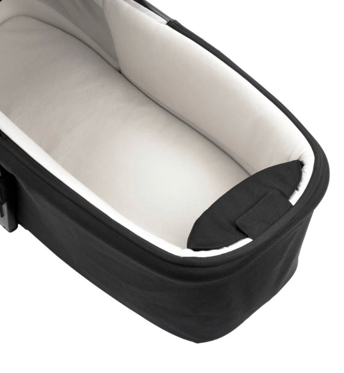 Nuna Mixx Carrycot - Caviar