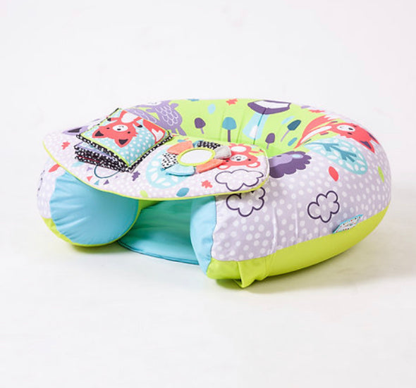 Red kite sit me up peppermint trail - Main Image