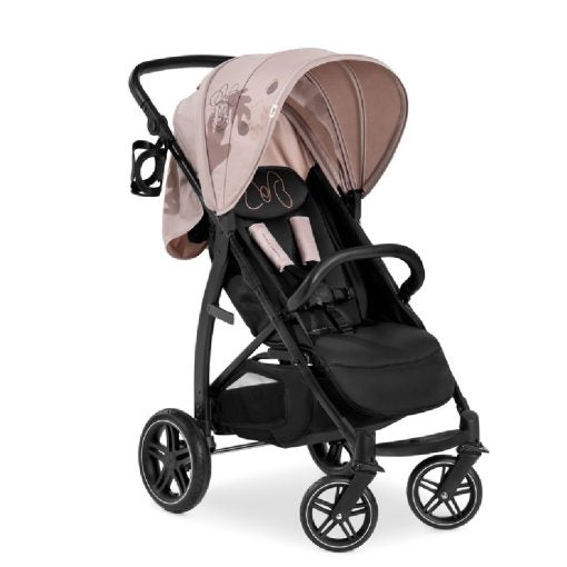 Hauck Rapid 4d - Minnie Mouse
