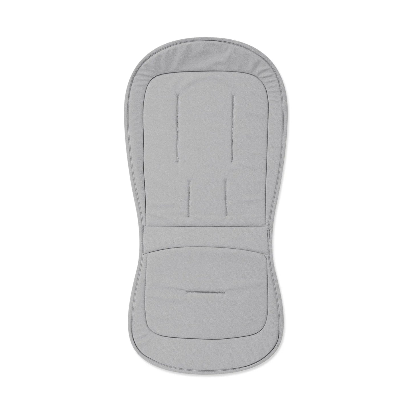 Ickle bubba Stomp Luxe All in One Premium i-Size Travel System with ISOFIX Base *Pearl Grey - Tan