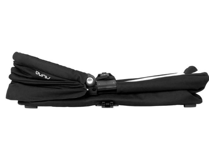 Nuna Mixx Carrycot - Caviar