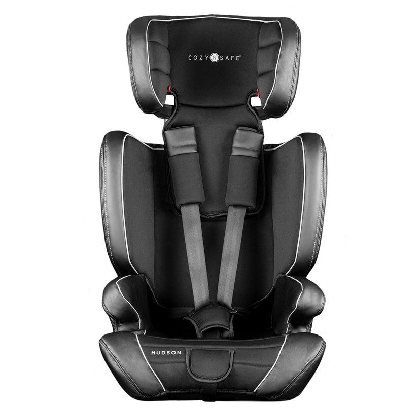 Cozy n Safe Hudson Group 1/2/3 25kg Harness Car Seat