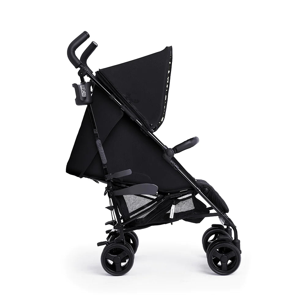 Cosatto Supa 3 Stroller - silhouette