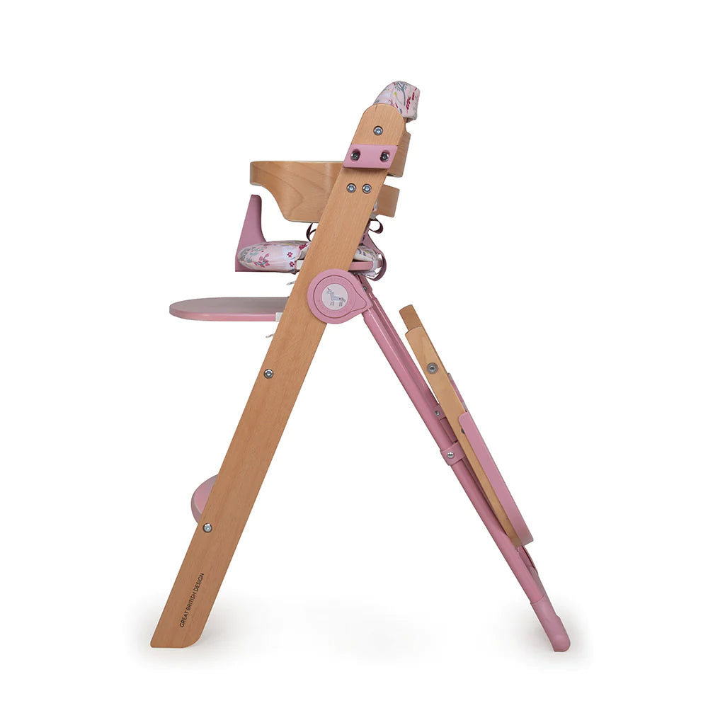 Cosatto Waffle 2 Highchair unicorn garden March Offer