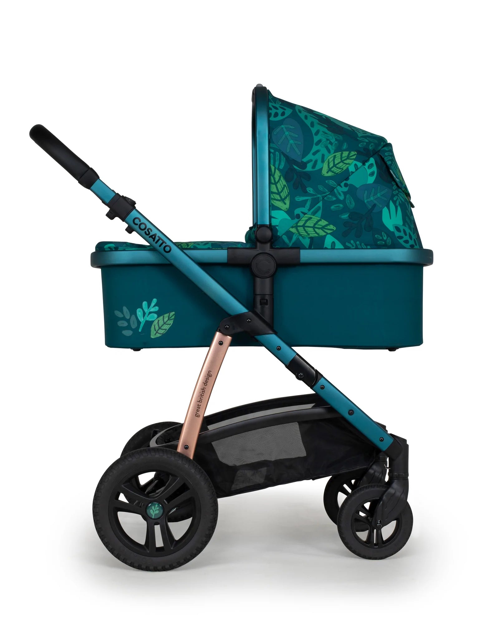 Pushchair offers top
