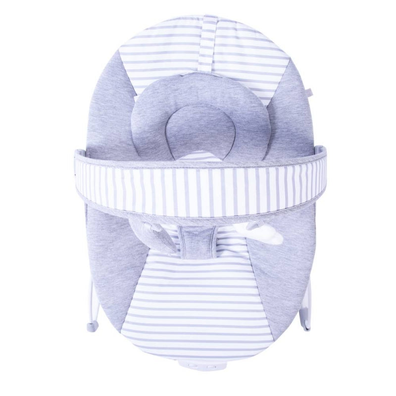 Red Kite Cozy Bouncer-Linen
