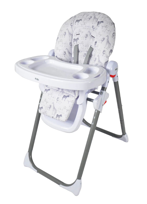 Samantha Faiers Safari Premium Highchair