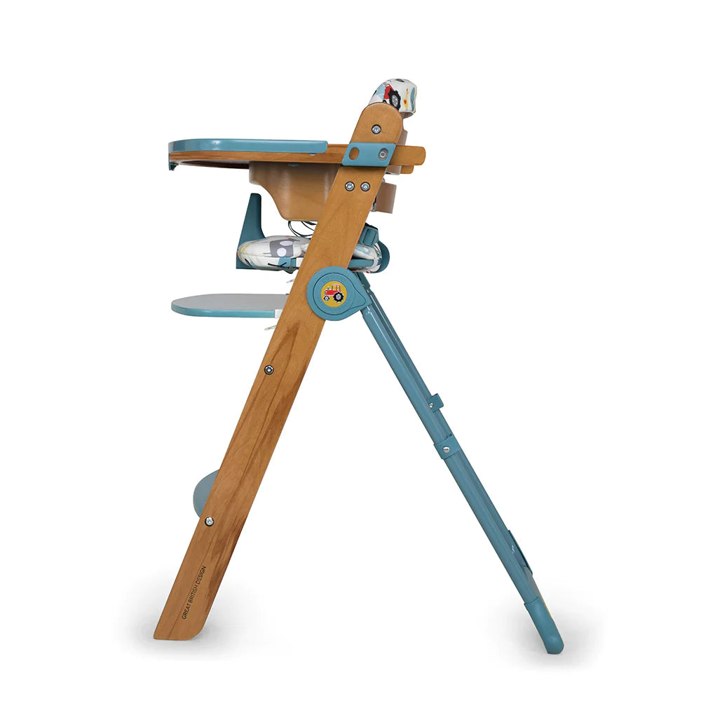 Cosatto Waffle 2 Highchair old McDonald March offer