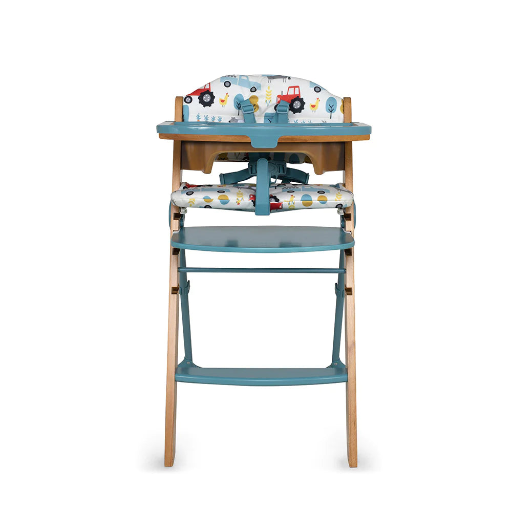 Cosatto Waffle 2 Highchair old McDonald March offer