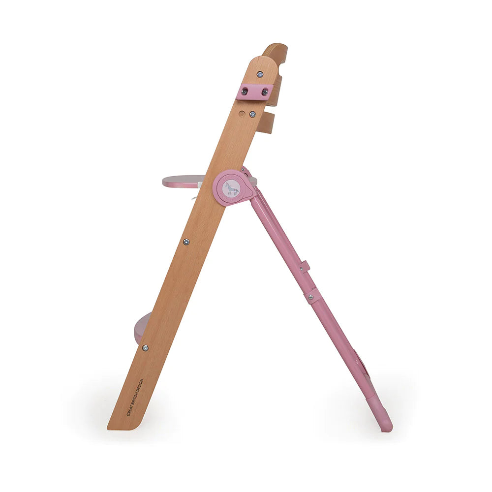 Cosatto Waffle 2 Highchair unicorn garden March Offer