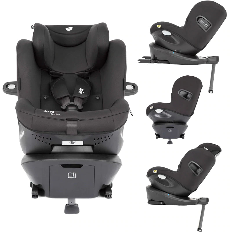 Joie i-Spin Safe 0+/1