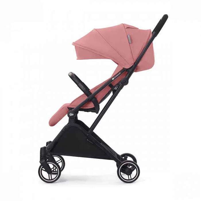 Kindekraft Indy2 Dhalia Pink