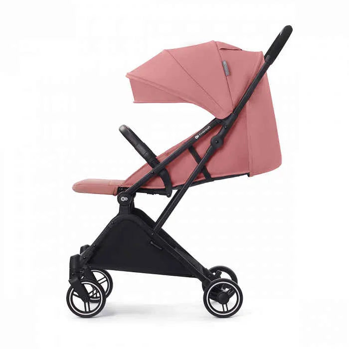 Kindekraft Indy2 Dhalia Pink
