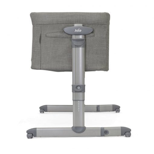 Joie Roomie Glide -Grey Flannel