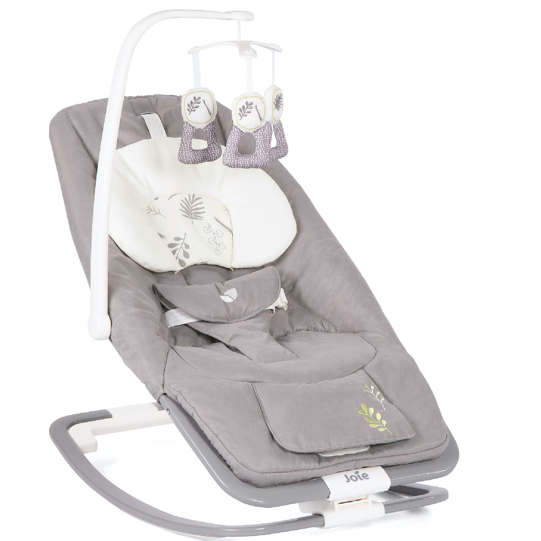 Baby online soother rocker