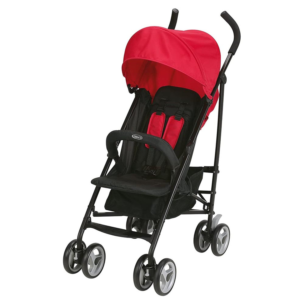 Graco Travelite Stroller Chilli