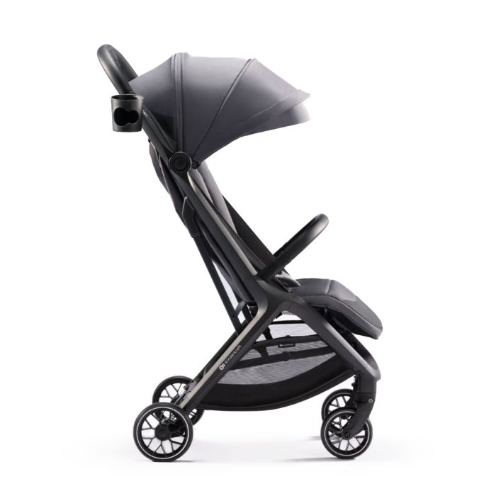 Kinderkraft Nubi2 - Cloudy Grey