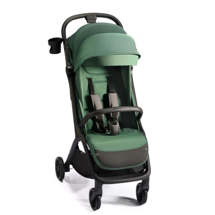Kinderkraft Nubi2 - Mistic Green