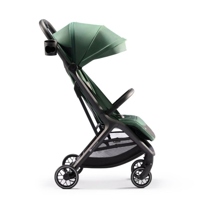 Kinderkraft Nubi2 - Mistic Green