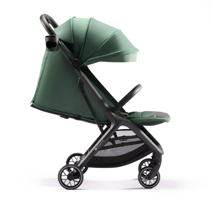 Kinderkraft Nubi2 - Mistic Green