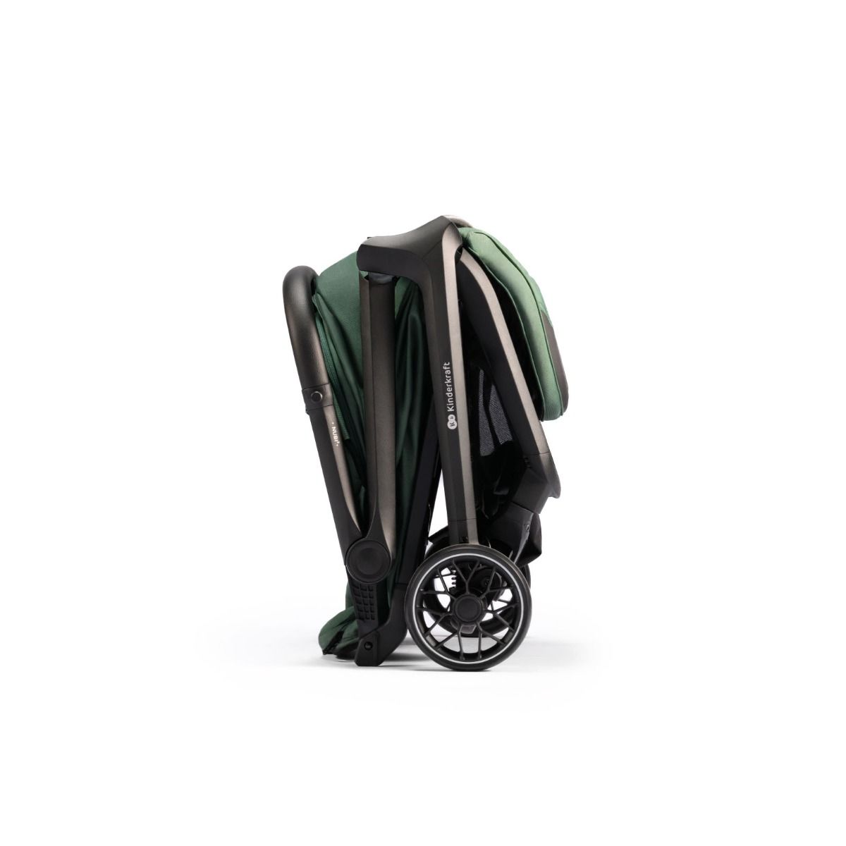 Kinderkraft Nubi2 - Mistic Green
