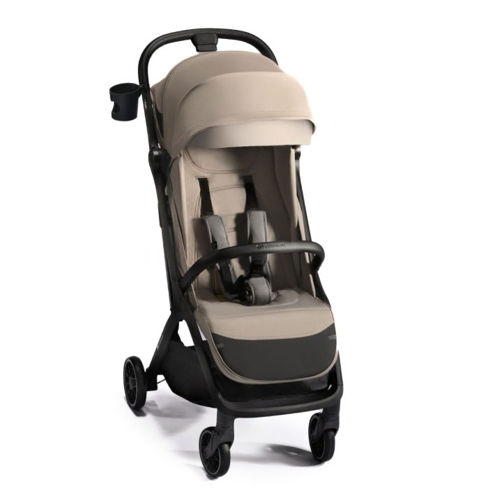 Kinderkraft Nubi2 - Sand Beige