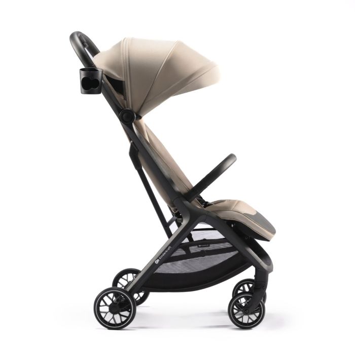Kinderkraft Nubi2 - Sand Beige