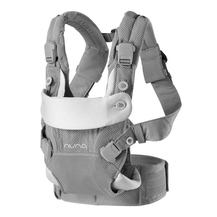 Nuna Cudl carrier *Slate