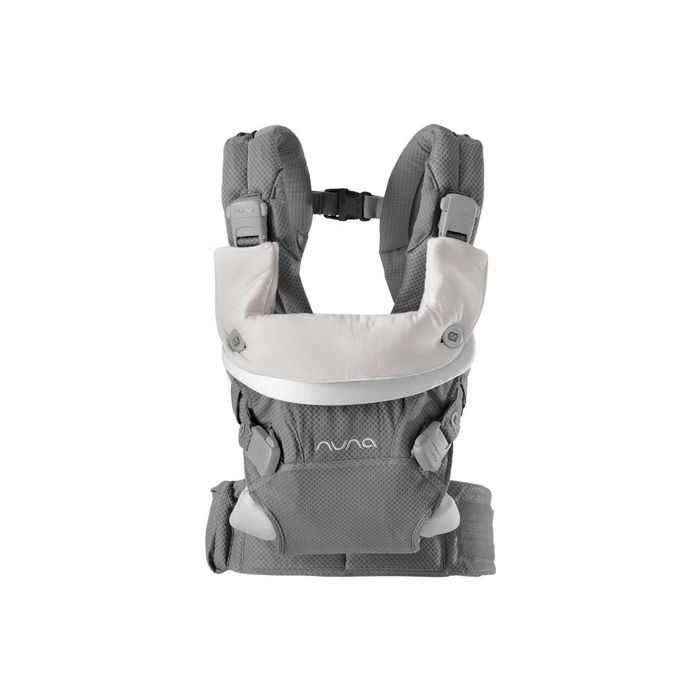 Nuna Cudl carrier *Slate