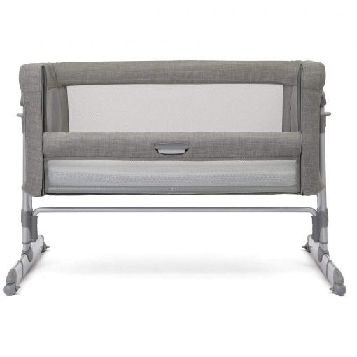 Joie Roomie Glide -Grey Flannel