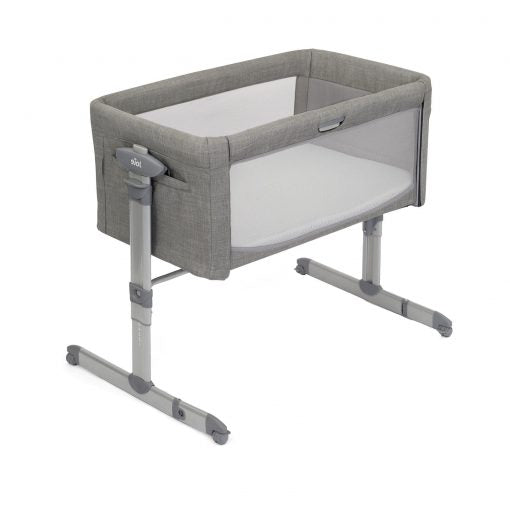 Joie Roomie Glide -Grey Flannel