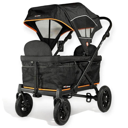 The new wagon from Out & About is a little bit brilliant!m